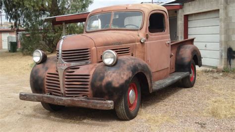 1946 dodge truck sheet metal|Traditional Parts Catalog .